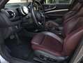 MINI Cooper D Clubman 2.0 Hype Automatica Gris - thumbnail 9