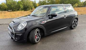 MINI 3-TÜRER Aut.