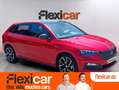 Skoda Scala 1.0 TSI Montecarlo DSG 81kW Rojo - thumbnail 1