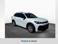 Volkswagen Tiguan 1.5 eTSI DSG R-LINE HD-MATRIX NAVI APP Weiß - thumbnail 1