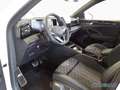 Volkswagen Tiguan 1.5 eTSI DSG R-LINE HD-MATRIX NAVI APP Weiß - thumbnail 4