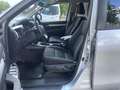 Toyota Hilux 2.4 Double Cab Comfort 4x4 *AHK*Klima*RFK* Silber - thumbnail 11