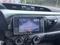 Toyota Hilux 2.4 Double Cab Comfort 4x4 *AHK*Klima*RFK* Silber - thumbnail 15