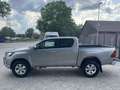 Toyota Hilux 2.4 Double Cab Comfort 4x4 *AHK*Klima*RFK* Silber - thumbnail 2