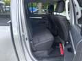 Toyota Hilux 2.4 Double Cab Comfort 4x4 *AHK*Klima*RFK* Silber - thumbnail 17