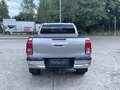 Toyota Hilux 2.4 Double Cab Comfort 4x4 *AHK*Klima*RFK* Silber - thumbnail 7