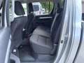 Toyota Hilux 2.4 Double Cab Comfort 4x4 *AHK*Klima*RFK* Silber - thumbnail 16
