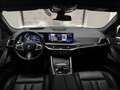 BMW X6 30d M-SPORT LASER CARBON ICONIC H&K HUD 360 Zwart - thumbnail 12