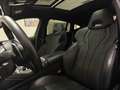 BMW X6 30d M-SPORT LASER CARBON ICONIC H&K HUD 360 Zwart - thumbnail 11