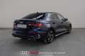 Audi A3 Sedan 35 2.0 tdi S line edition s-tronic Blau - thumbnail 4