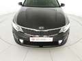 Kia Optima SW 1.7 crdi Class 141cv dct 7m Zwart - thumbnail 32