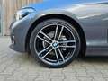 BMW 118 1-serie 118i Edition M Sport Shadow Line Grau - thumbnail 4