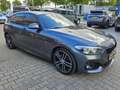 BMW 118 1-serie 118i Edition M Sport Shadow Line Grau - thumbnail 3