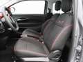 Fiat 500e RED 42 kWh | Navi | ECC | PDC | LMV | Zilver - thumbnail 9