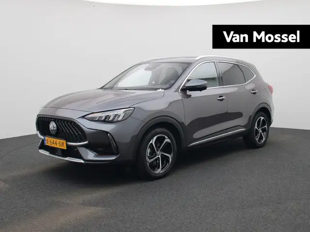 MG EHS 1.5 TGDI PHEV Aut. Luxury | Leder | Panoramadak |
