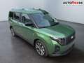 Ford Tourneo Courier 1,0 Titanium AT SpAs 5JG PDC WiPa Apple Klima 1... Zelená - thumbnail 9