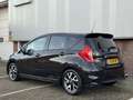 Nissan Note Automaat 1.2 DIG-S Tekna Zwart - thumbnail 3