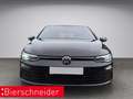 Volkswagen Golf 8 2.0 TDI DSG United opt. Mängel AHK LED SH Schwarz - thumbnail 6