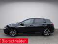 Volkswagen Golf 8 2.0 TDI DSG United opt. Mängel AHK LED SH Schwarz - thumbnail 4