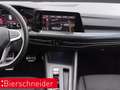 Volkswagen Golf 8 2.0 TDI DSG United opt. Mängel AHK LED SH Schwarz - thumbnail 17