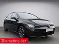 Volkswagen Golf 8 2.0 TDI DSG United opt. Mängel AHK LED SH Schwarz - thumbnail 3