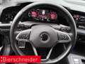 Volkswagen Golf 8 2.0 TDI DSG United opt. Mängel AHK LED SH Schwarz - thumbnail 10