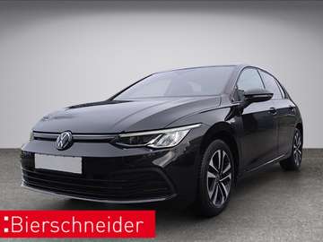 8 2.0 TDI DSG United opt. Mängel AHK LED SH