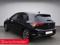 Volkswagen Golf 8 2.0 TDI DSG United opt. Mängel AHK LED SH Schwarz - thumbnail 8