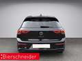 Volkswagen Golf 8 2.0 TDI DSG United opt. Mängel AHK LED SH Schwarz - thumbnail 24