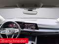 Volkswagen Golf 8 2.0 TDI DSG United opt. Mängel AHK LED SH Schwarz - thumbnail 16