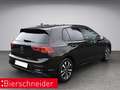 Volkswagen Golf 8 2.0 TDI DSG United opt. Mängel AHK LED SH Schwarz - thumbnail 9