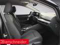 Volkswagen Golf 8 2.0 TDI DSG United opt. Mängel AHK LED SH Schwarz - thumbnail 14