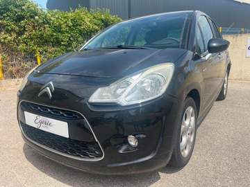 1.6 VTI Finition Exclusive - 2ème main - Chaîne de distribution - Rien à prévoir