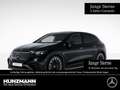 Mercedes-Benz EQE SUV EQE 500 4M SUV AMG Night Panorama 360° Burmester A Noir - thumbnail 1