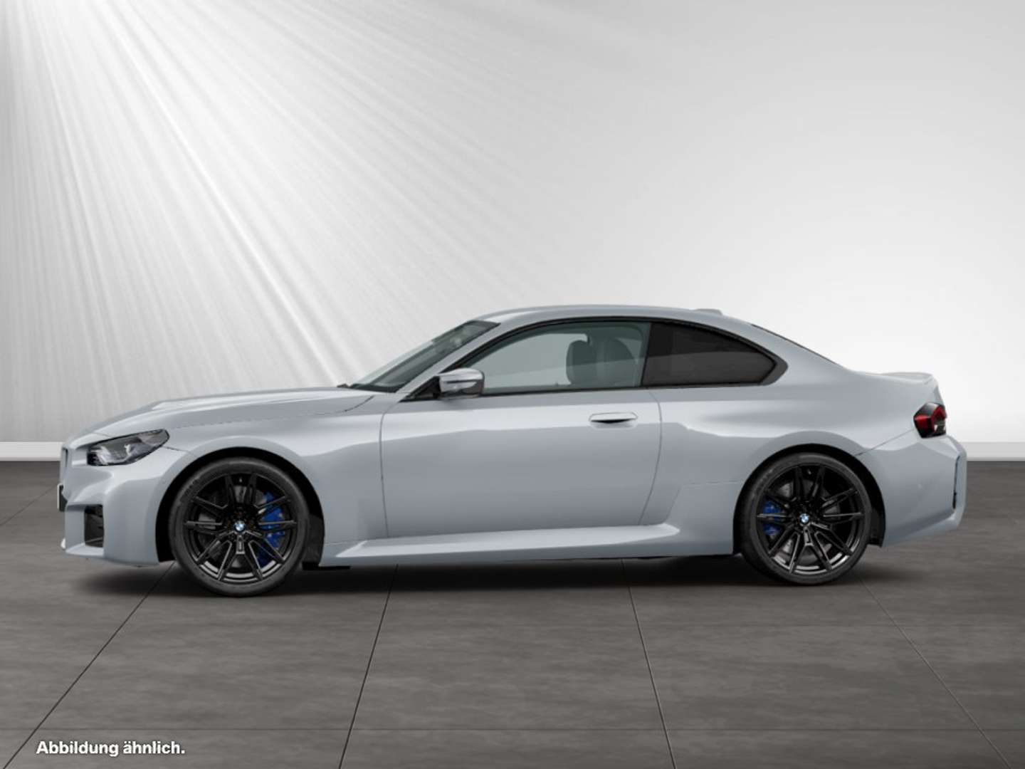 BMW M2 Coupe -  - Joinsteer - #4