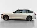 BMW 330 Sport Line Weiß - thumbnail 5