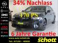 Opel Astra Sports Tourer GS 1.2 Turbo 130 PS LEDER KAM SHZ LH Schwarz - thumbnail 1