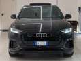 Audi Q8 Q8 SUV 50 TDI 286 CV quattro tiptronic S line edi Nero - thumbnail 2