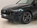 Audi Q8 Q8 SUV 50 TDI 286 CV quattro tiptronic S line edi Nero - thumbnail 3