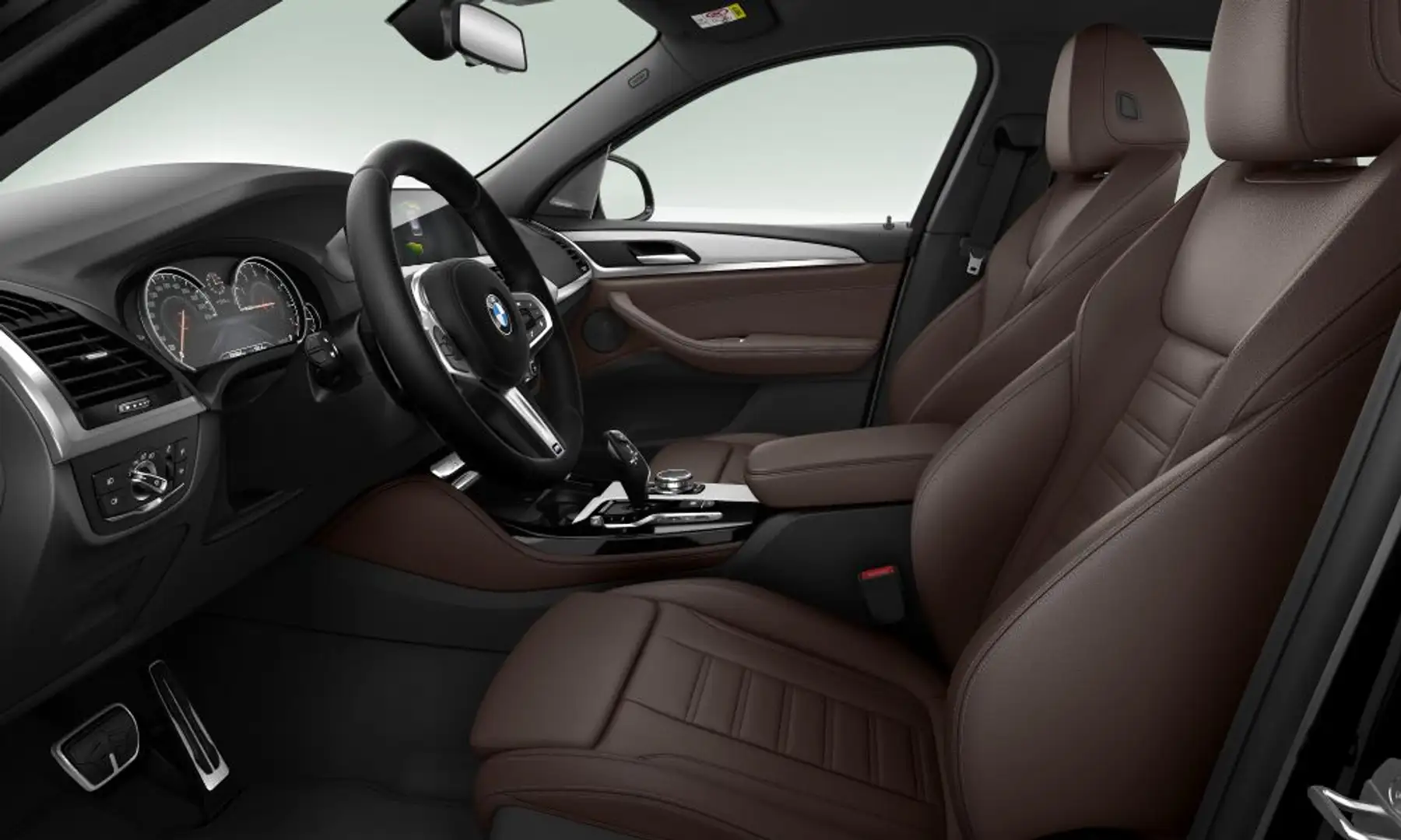 BMW X4 xDrive20i M-Sport - Harman Kardon - Trekhaak - Cam Zwart - 2