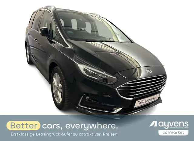 Ford Galaxy 2.5 Duratec FHEV (5-Sitzer)