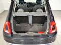 Fiat 500 1.2 Lounge Panorama/Alu/Klima/MFL/EU6 Schwarz - thumbnail 9