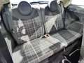 Fiat 500 1.2 Lounge Panorama/Alu/Klima/MFL/EU6 Schwarz - thumbnail 12