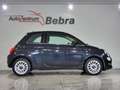 Fiat 500 1.2 Lounge Panorama/Alu/Klima/MFL/EU6 Schwarz - thumbnail 4