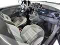 Fiat 500 1.2 Lounge Panorama/Alu/Klima/MFL/EU6 Schwarz - thumbnail 11