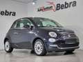 Fiat 500 1.2 Lounge Panorama/Alu/Klima/MFL/EU6 Schwarz - thumbnail 3