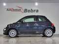 Fiat 500 1.2 Lounge Panorama/Alu/Klima/MFL/EU6 Schwarz - thumbnail 5