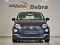 Fiat 500 1.2 Lounge Panorama/Alu/Klima/MFL/EU6 Schwarz - thumbnail 2