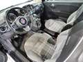 Fiat 500 1.2 Lounge Panorama/Alu/Klima/MFL/EU6 Schwarz - thumbnail 10