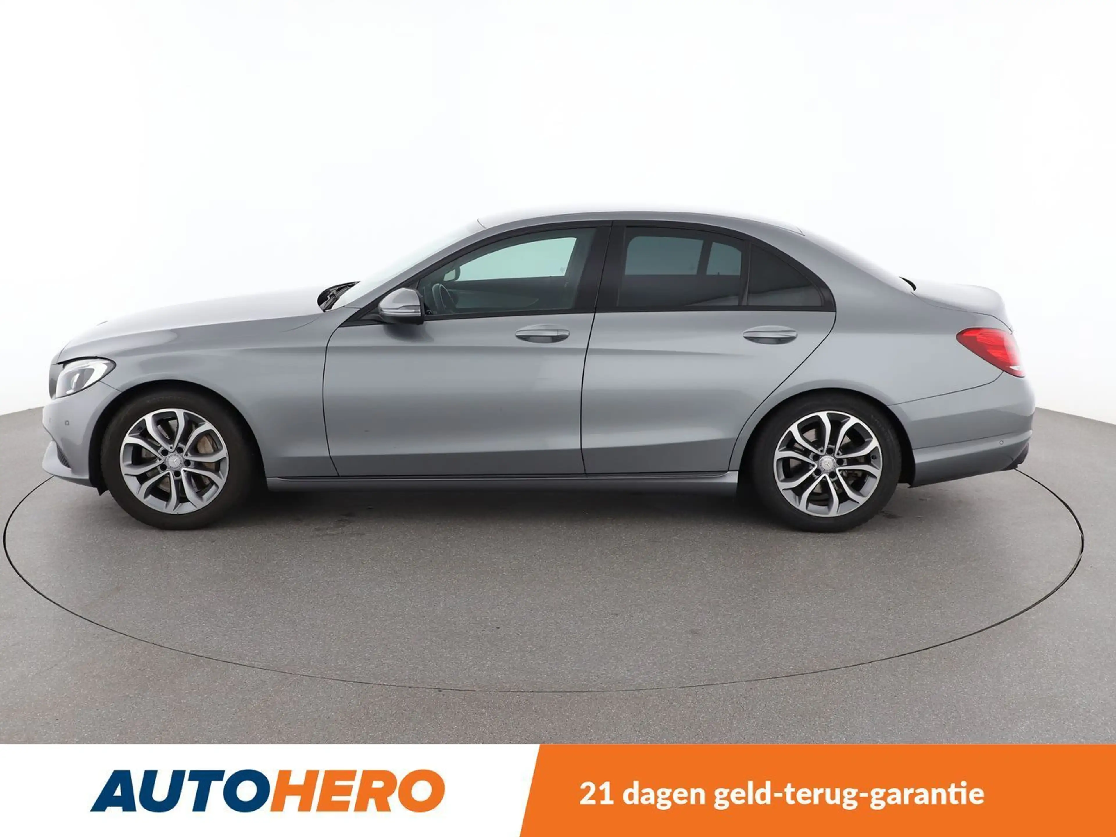 Mercedes-Benz C 350 C 350e Avantgarde — photo 3